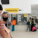 Dengue en Argentina supera los 18,900 casos en una semana Foto: Dengue en Argentina /cortesía