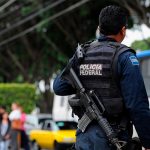 Foto: Investigan masacre en México /cortesía