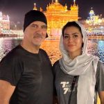 7 sujetos abusan de una mujer frente a su esposo en la India