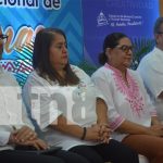 Masaya brilla como epicentro del Festival Nacional de la Cotona