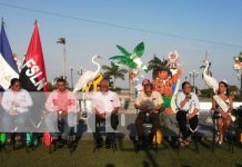 Granada se prepara para el Plan Verano 2024: ¡Actividades imperdibles! Granada se prepara para el Plan Verano 2024: ¡Actividades imperdibles!