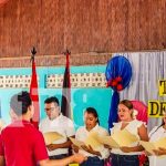 Nicaragua declara a Nueva Segovia como «Territorio Libre de Empirismo Docente» Nicaragua declara a Nueva Segovia como "Territorio Libre de Empirismo Docente"