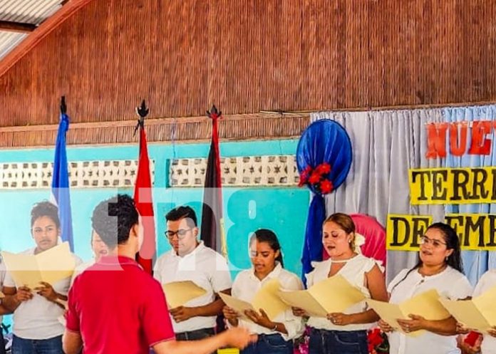 Nicaragua declara a Nueva Segovia como 