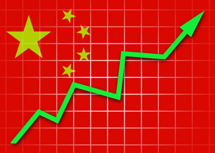 Visión de Dos Sesiones: Fuerte y Creciente Economía China