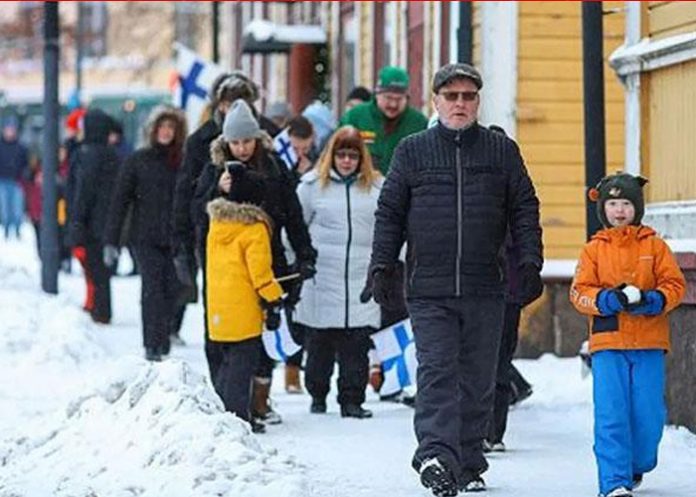 1 ¿Está Nicaragua entre los países más felices del mundo? Conoce la lista