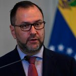 Venezuela a cusa a EE.UU de cómplice y «pasarse de ultraderechista» Foto: Venezuela alza la voz contra EE.UU /cortesía