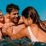 Foto: Recomendaciones de protector solar /cortesía