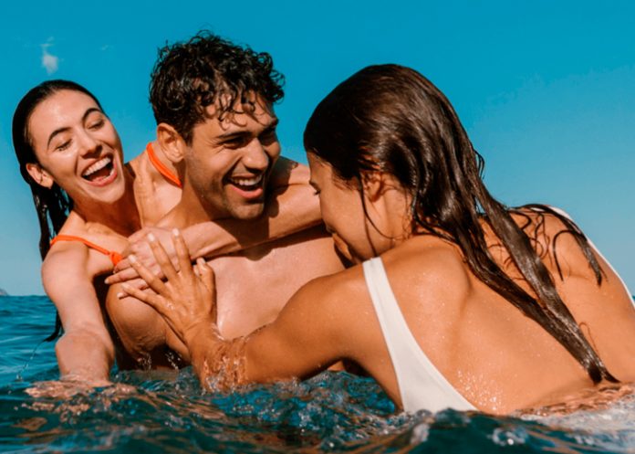 Foto: Recomendaciones de protector solar /cortesía