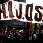 «Sin piedad» atacan y abusan a activista de Derechos Humanos en Argentina Foto: Denuncias de abuso de DD.HH. en Argentina /cortesía