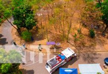 I Ejercicio Multiamenazas 2024 se lleva a cabo en los municipios de Nicaragua