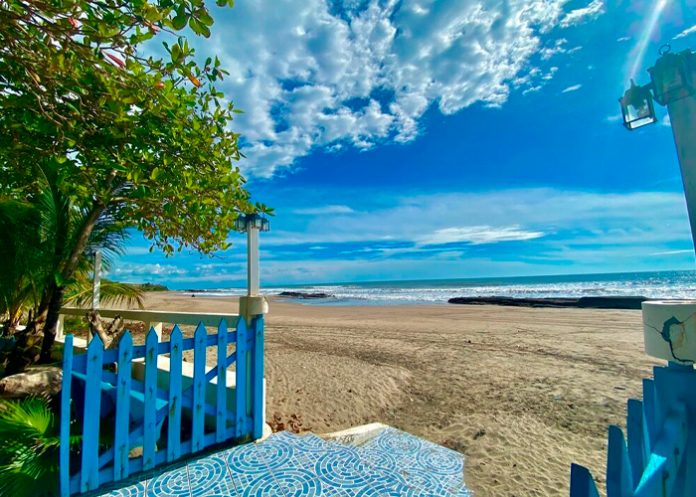 1 Foto: Nadar después de comer no es peligroso /cortesía