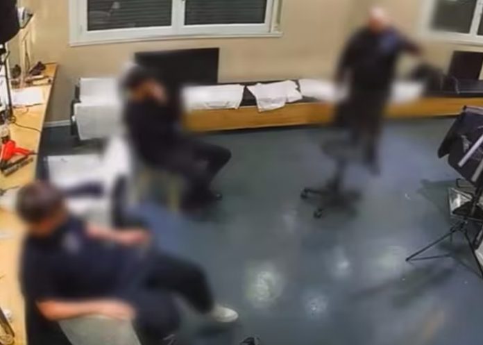 Un hombre mató a su compañero de trabajo en una peluquería en Argentina