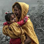 Gaza reporta a diario el asesinato de al menos 37 madres a manos de Israel Foto: Día de la Madre en Gaza /cortesía