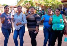 308 Centros de Votación, habilitados en las elecciones del Caribe 2024