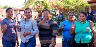 308 Centros de Votación, habilitados en las elecciones del Caribe 2024