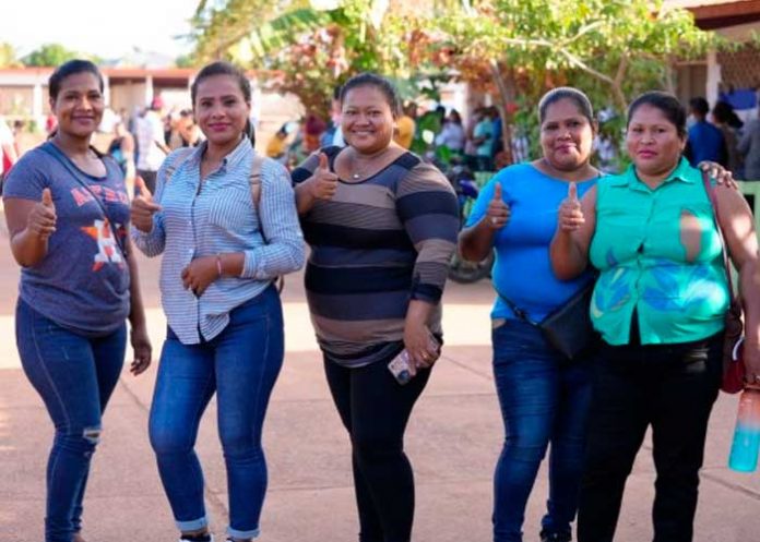 308 Centros de Votación, habilitados en las elecciones del Caribe 2024