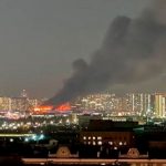 Foto: Tragedia en Moscú: Más de 70 muertos y 140 heridos en ataque terrorista/Cortesía