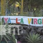 Foto: Emprendedores turísticos de playa La Virgen en Rivas, listos para atender a los veraneantes/TN8
