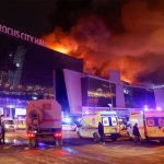 Putin promete justicia tras ataque terrorista en sala de conciertos: ‘Cada responsable será castigado