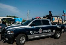 Autoridades de México encuentran a 8 personas secuestradas por el Cártel de Sinaloa