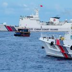 China advierte a Filipinas no socaven la estabilidad del Mar Meridional China advierte a Filipinas no socaven la estabilidad del Mar Meridional