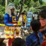 ¡Descubre los nuevos retoques en el Zoológico Nacional de Nicaragua