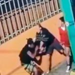 Nicaragüense es brutalmente asesinado en Costa Rica Nicaragüense es brutalmente asesinado en Costa Rica