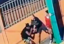 Nicaragüense es brutalmente asesinado en Costa Rica