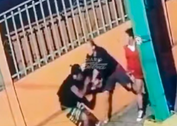 Nicaragüense es brutalmente asesinado en Costa Rica