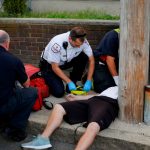 Estados Unidos bate récords anuales por muertes de sobredosis de drogas