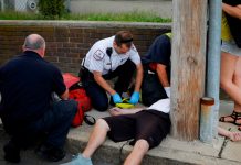 Estados Unidos bate récords anuales por muertes de sobredosis de drogas Estados Unidos bate récords anuales por muertes de sobredosis de drogas