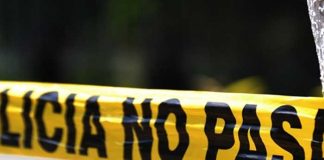 Foto: Investigan muerte de un hombre tras salir de un bar en el Mercado Oriental de Managua/Cortesía