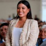 Sin piedad matan a alcaldesa de Ecuador tras un violento ataque Foto: Tragedia en Ecuador /cortesía