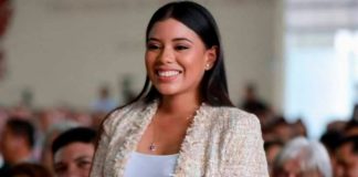 Foto: Tragedia en Ecuador /cortesía