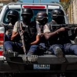 Violencia en Haití continua y extienden toque de queda hasta el 26 de marzo Foto: Toque de queda en Haití /cortesía