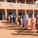Foto: Elecciones en Senegal /cortesía