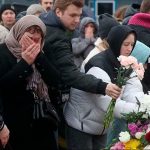 Foto: Atentado en Moscú /cortesía