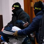 Salen a la luz las primeras fotos de los terroristas de Crocus City Hall Foto: terroristas de Crocus City Hall /cortesía