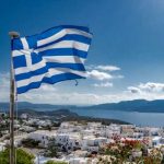 Presidenta de la República Helénica celebra el 203 Aniversario de la Independencia de Grecia