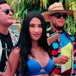 Costa Azul pone a mover el «cuchumbo» con su nuevo tema «todos vamos a bailar» ¡Costa Azul arrasa con 'todos vamos a bailar'