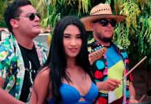 Costa Azul pone a mover el «cuchumbo» con su nuevo tema «todos vamos a bailar» ¡Costa Azul arrasa con 'todos vamos a bailar'