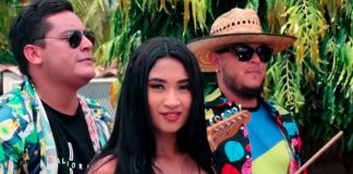 ¡Costa Azul arrasa con 'todos vamos a bailar'
