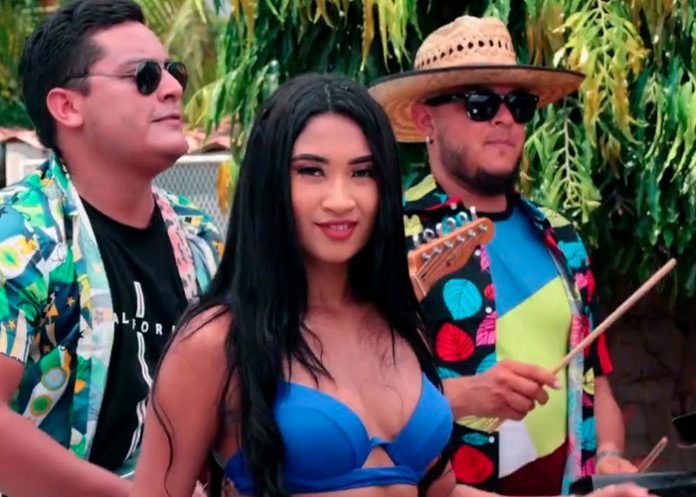 ¡Costa Azul arrasa con 'todos vamos a bailar'