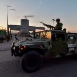 Foto: Golpe al crimen en México /cortesía