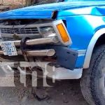 Accidentes de tránsito en el departamento de Estelí dejan a varias personas lesionadas Foto: Accidentes de tránsito en el departamento de Estelí dejan a varias personas lesionadas/TN8