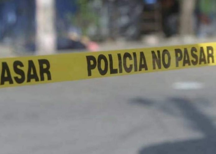 Foto: Tragedia vial deja luto en dos familias en el municipio de El Cuá, Jinotega/Cortesía