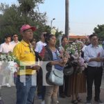 Emotivas ceremonias en todo el país en apoyo a las víctimas del ataque en Rusia Foto: Emotivas ceremonias en todo el país en apoyo a las víctimas del ataque en Rusia/TN8