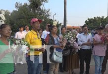 Emotivas ceremonias en todo el país en apoyo a las víctimas del ataque en Rusia Foto: Emotivas ceremonias en todo el país en apoyo a las víctimas del ataque en Rusia/TN8