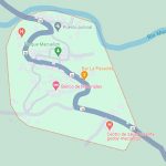 Impactante descarga eléctrica deja a dos jóvenes heridos en Macuelizo, Nueva Segovia Foto: Impactante descarga eléctrica deja a dos jóvenes heridos en Macuelizo, Nueva Segovia/TN8