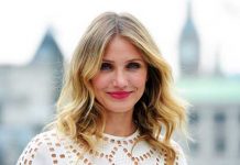 Foto: Cameron Diaz anuncia el nacimiento de su segundo bebé / Cortesía